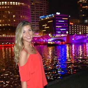 Meet your Posher, Kasia